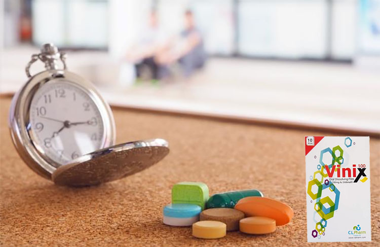 不同體質的差異：為什麼有些人起效慢？