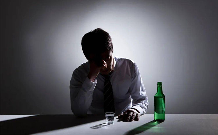 酒精對性功能表現的生理影響