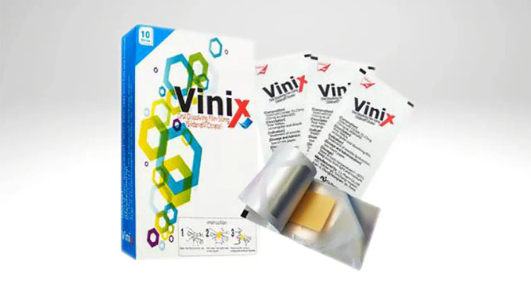 Vinix不是中樞興奮劑，但會「間接影響睡眠節奏」