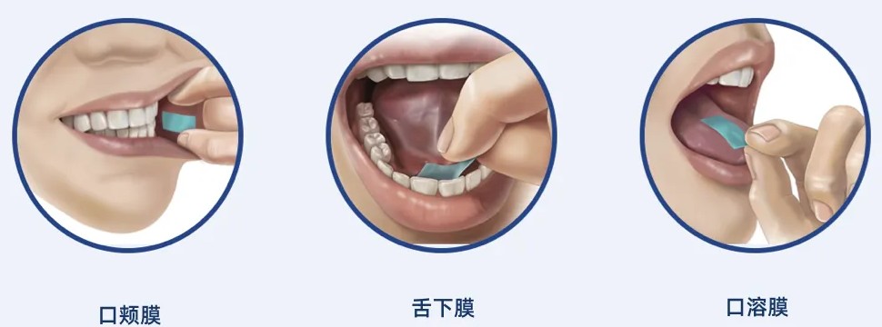 常見錯誤服法（錯誤一次，效果少一半）