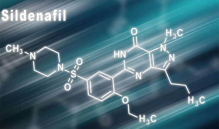 ⚠️ 禁忌5：過敏體質或對Sildenafil過敏的人