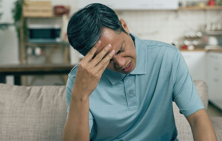 如何辨別過量症狀？