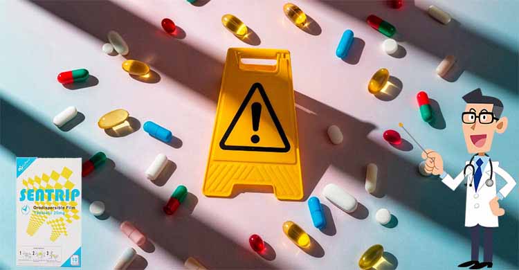 Sentrip的使用注意事項：確保安全有效使用