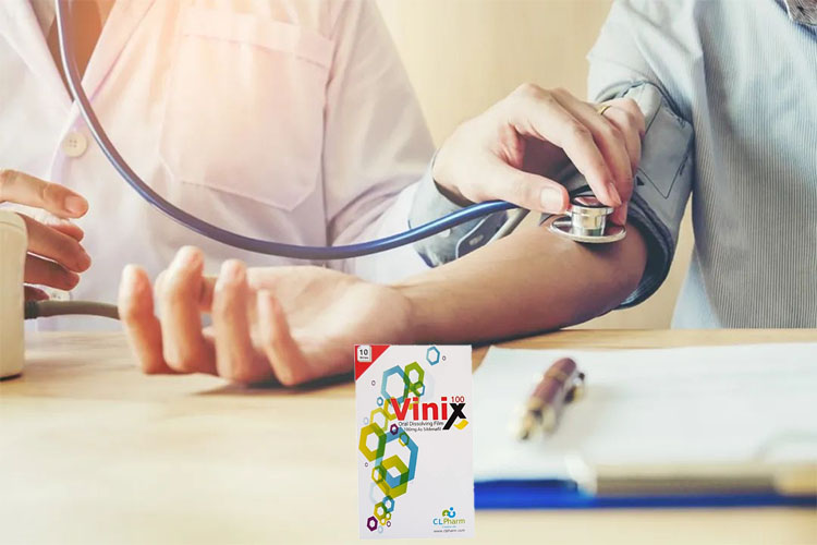⚠️哪些高血壓患者可以考慮使用Vinix？